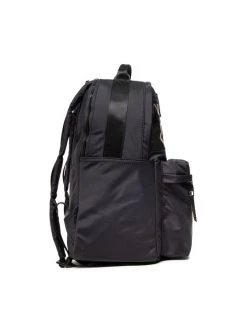 Versace Jeans Άνδρες Τσάντες & Σακίδια Πλάτης Σακίδιο 73YA4B90 Μαύρο -Versace Jeans Couture Εκπτώσεις unnamed file 946