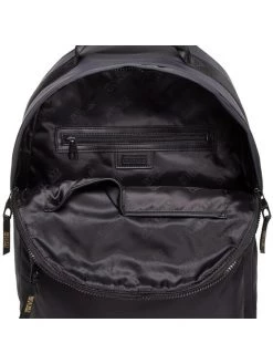 Versace Jeans Άνδρες Τσάντες & Σακίδια Πλάτης Σακίδιο 73YA4B90 Μαύρο -Versace Jeans Couture Εκπτώσεις unnamed file 948