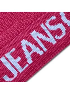 Versace Jeans Couture Γυναίκες Χειμωνιάτικοι Σκούφοι Σκούφος 73VAZK40 Ροζ -Versace Jeans Couture Εκπτώσεις unnamed file 951