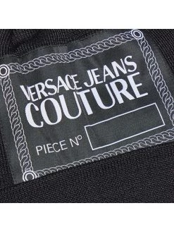 Versace Jeans Couture Γυναίκες Χειμωνιάτικοι Σκούφοι Σκούφος 73VAZK44 Μαύρο 7 Versace Jeans Couture Γυναίκες Χειμωνιάτικοι Σκούφοι Σκούφος 73VAZK44 Μαύρο -Versace Jeans Couture Εκπτώσεις unnamed file 968