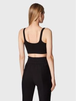 Versace Jeans Couture Γυναίκες Tops Τοπ Piece 73HAMT03 Μαύρο Slim Fit -Versace Jeans Couture Εκπτώσεις unnamed file 984