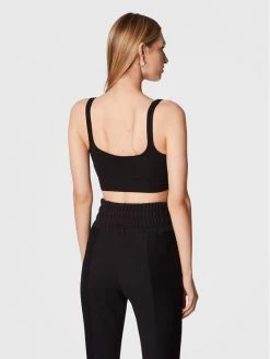 Versace Jeans Couture Γυναίκες Tops Τοπ Logo Brush 73HAMT15 Μαύρο Slim Fit 8 Versace Jeans Couture Γυναίκες Tops Τοπ Logo Brush 73HAMT15 Μαύρο Slim Fit -Versace Jeans Couture Εκπτώσεις unnamed file 988