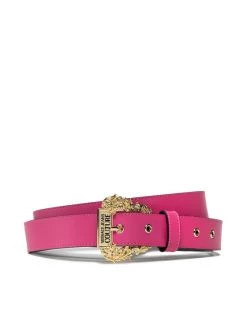 Versace Jeans Couture Γυναίκες Ζώνες Ζώνη Γυναικεία 72VA6F01 Ροζ